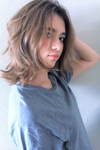 リマ<RIMA>さんのギャル・アッシュに関するスナップフォト(ID:236447)