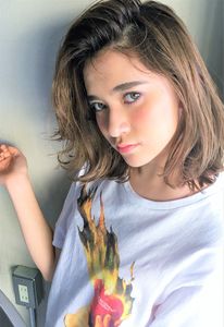 リマ<RIMA>さんのギャル・アッシュに関するスナップフォト(ID:236451)