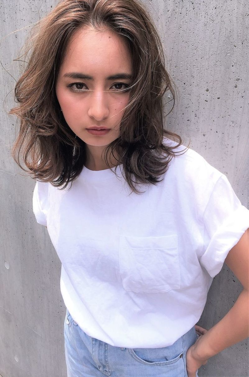 パーマとカラーの順番は どっちが先 ポイント抑えてなりたい私へ Arine アリネ