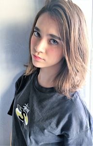 リマ<RIMA>さんのギャル・アッシュに関するスナップフォト(ID:236672)