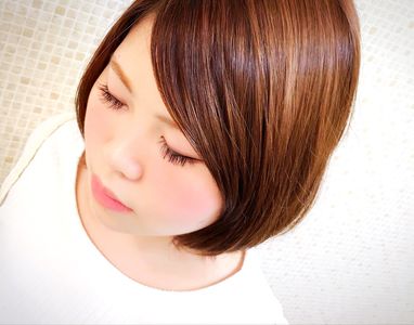 まつげエクステ専門サロン シリーラッシュ 自由が丘さんのスナップフォト(ID:237101)