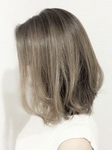 ローグ ヘアー 金町店<Rogue HAIR>さんのアッシュ・ギャルに関するスナップフォト(ID:239208)