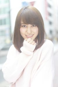 ヘアリゾートノア 銀座[hair resort Noah]さんのシースルーバング・ナチュラルに関するスナップフォト(ID:242347)