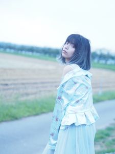 インク[inc]さんのアッシュ・ぱっつんに関するスナップフォト(ID:243847)