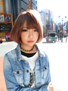 merry 心斎橋 【メリーシンサイバシ】さんのスナップフォト(ID:244607)