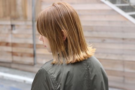 merry shibuya【メリーシブヤ】さんのスナップフォト(ID:245737)