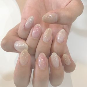 パークバイメリーネイルアンドアイラッシュ[park by merry nail＆eyelash]さんのジェルネイル・クリアネイルに関するスナップフォト(ID:252253)