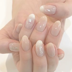パークバイメリーネイルアンドアイラッシュ[park by merry nail＆eyelash]さんのジェルネイル・クリアネイルに関するスナップフォト(ID:252259)