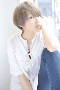 daysさんのショートに関するスナップフォト(ID:253256)