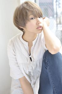 daysさんのショートに関するスナップフォト(ID:253276)