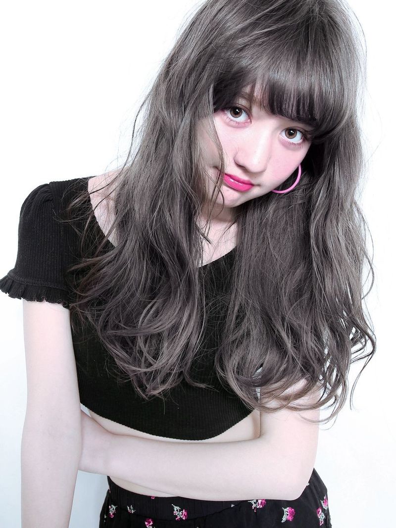 自分にぴったりの長さを見つけよう 髪の毛の長さ大特集 Arine アリネ