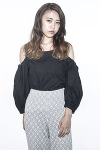 ウォーレン トリコミ ニューヨーク 表参道原宿店さんのロング・センターパート・ガーリーに関するスナップフォト(ID:261601)