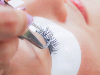 まつげエクステ専門サロン シリーラッシュ 自由が丘さんのスナップフォト(ID:283445)