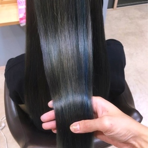 ren.1103さんのメッシュカラー・グレーアッシュに関するスナップフォト(ID:326463)