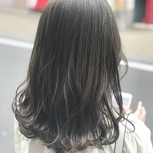 UniQ ナカヒラリョウさんの暗髪に関するスナップフォト(ID:328391)