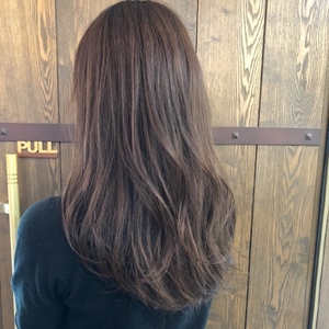 齋藤 裕宣さんのロング・ゆるふわ・アッシュに関するスナップフォト(ID:332674)