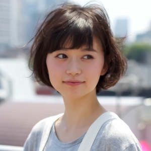 killa_sakashitaさんのシースルーバングに関するスナップフォト(ID:333380)