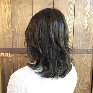 齋藤 裕宣さんのゆるふわ・アッシュ・ダークアッシュに関するスナップフォト(ID:333456)