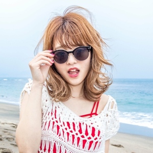 Fringe染谷正さんのミディアム・ミディアムレイヤーに関するスナップフォト(ID:346664)