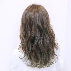 sup0123さんのハイライトカラー・グラデーションカラーに関するスナップフォト(ID:352060)