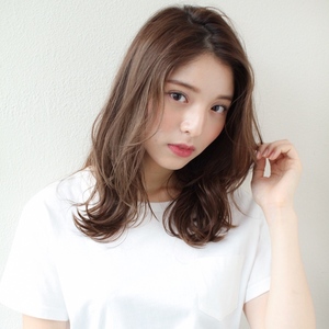 山口祥 AFLOAT 表参道  店長さんのパーマに関するスナップフォト(ID:366775)