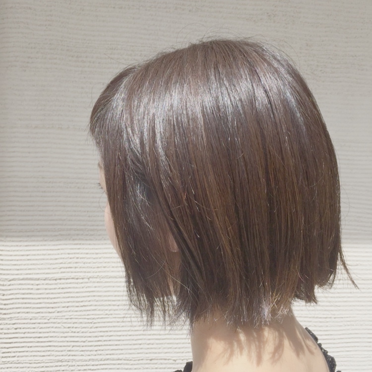 ヘアカラーはやっぱりブラウン ブラウンの種類をもっと詳しく Arine アリネ