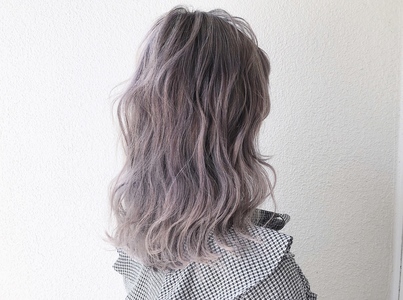 isshiki_kentaさんのブリーチ・ダブルカラー・ロングに関するスナップフォト(ID:369723)