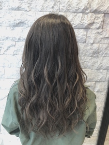 takeishi_0829さんのダブルカラー・ブリーチ・ハイライトに関するスナップフォト(ID:382805)