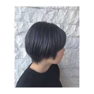 takeishi_0829さんのブリーチ・ダブルカラー・アッシュに関するスナップフォト(ID:382826)