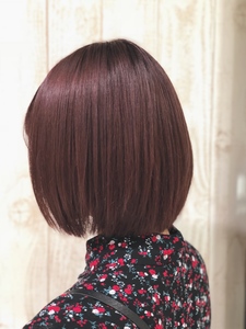 takeishi_0829さんの春カラー・ピンクバイオレット・ラベンダーピンクに関するスナップフォト(ID:382864)