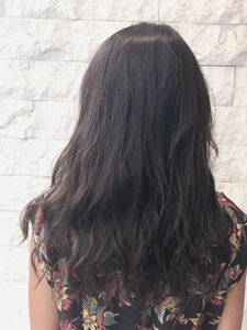 takeishi_0829さんのダブルカラー・ブリーチ・アッシュに関するスナップフォト(ID:385994)