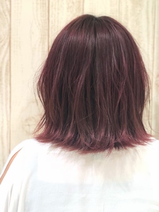 takeishi_0829さんの夏カラー・ピンクバイオレット・ピンクラベンダーに関するスナップフォト(ID:387163)