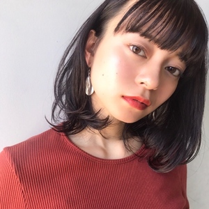 asato0909さんの暗髪・ボブ・ミディアムに関するスナップフォト(ID:387317)