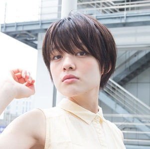 toshiyaatoさんのヘアカタログ・ショート・ベリーショートに関するスナップフォト(ID:388502)