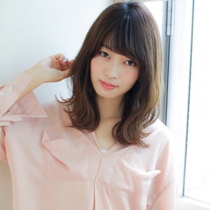 山口祥 AFLOAT 表参道  店長さんのスナップフォト(ID:396304)