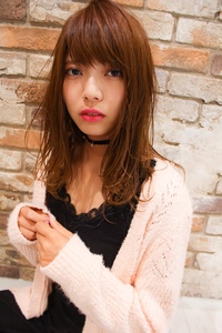 田中聖也  @seiya0905__さんのイルミナカラー・ミディアム・ナチュラルに関するスナップフォト(ID:398140)