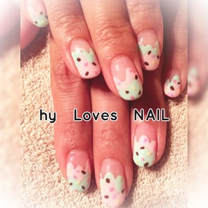 吉田弘毅さんのショート・ネイルサロンに関するスナップフォト(ID:408687)