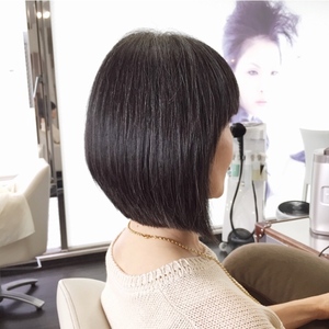 kazufumi_ohashiさんのヘアカラー・ヘアアレンジ・大人カジュアルに関するスナップフォト(ID:411841)