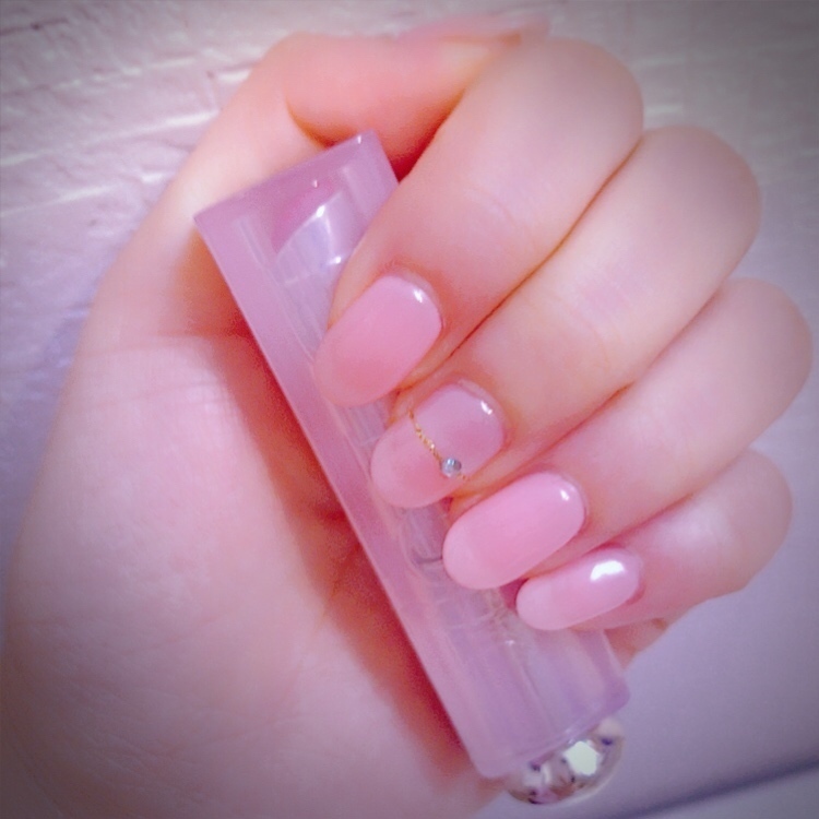 着物に合うネイルってどんなの モードな和風デザインを紹介します Arine アリネ