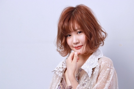 sup0123さんの秋カラー・ボブに関するスナップフォト(ID:430206)