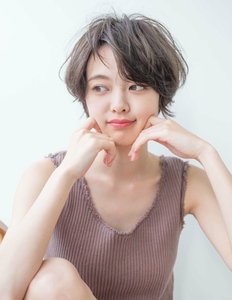 Fringe染谷正さんのマッシュウルフに関するスナップフォト(ID:430279)