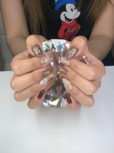 coconailsさんのジェルネイル・ネイルサロン・ネイルデザインに関するスナップフォト(ID:464281)