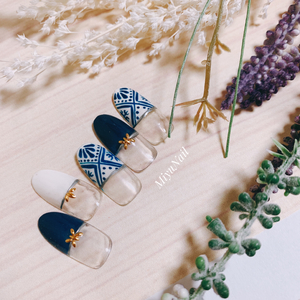 miyunail_miyuさんのジェルネイル・ネイルサロン・ネイルデザインに関するスナップフォト(ID:466152)