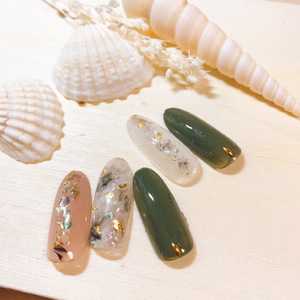 miyunail_miyuさんのジェルネイル・ネイルサロン・ネイルデザインに関するスナップフォト(ID:466162)