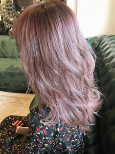 ryusei_takakuwaさんのイルミナカラー・ヘアカタログ・インテリアに関するスナップフォト(ID:479309)