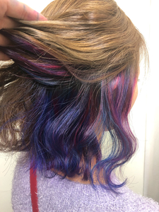 RYOTOさんの切りっぱなしボブ・ボブ・ハイライトに関するスナップフォト(ID:480209)