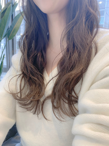 村上泰正さんのロング・外国人風カラー・波ウェーブに関するスナップフォト(ID:490286)