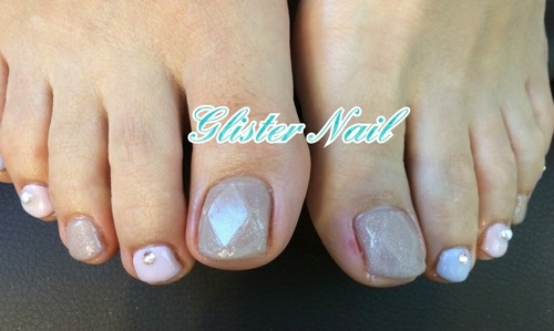 naaさんのジェルネイル・ネイルサロン・ネイルデザインに関するスナップフォト(ID:491864)