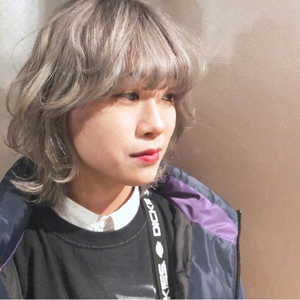 hhhrcanさんのショート・ハイトーン・ブリーチに関するスナップフォト(ID:495670)