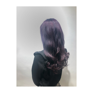 takeishi_0829さんのガーリー・ラベンダーピンク・ピンクバイオレットに関するスナップフォト(ID:497580)